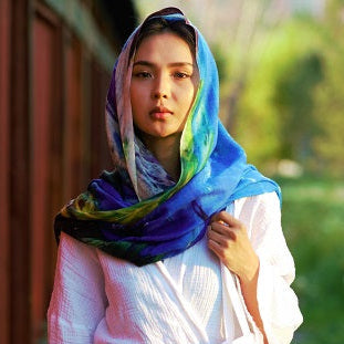 All scarves