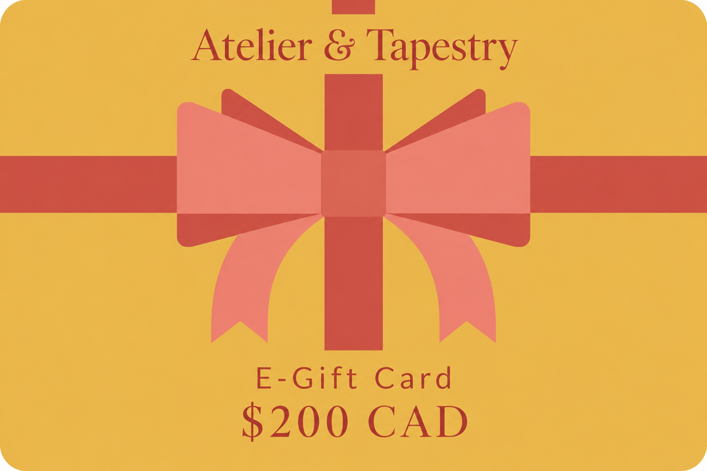 e-gift card for $200