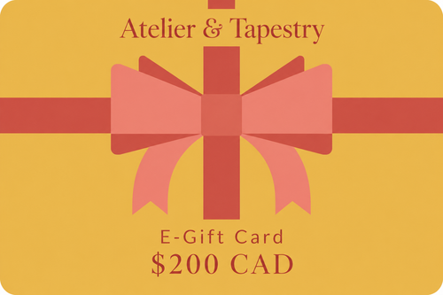 e-gift card for $200