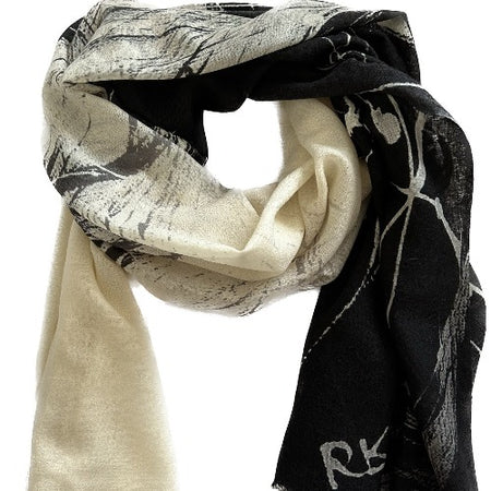 Designer scarf