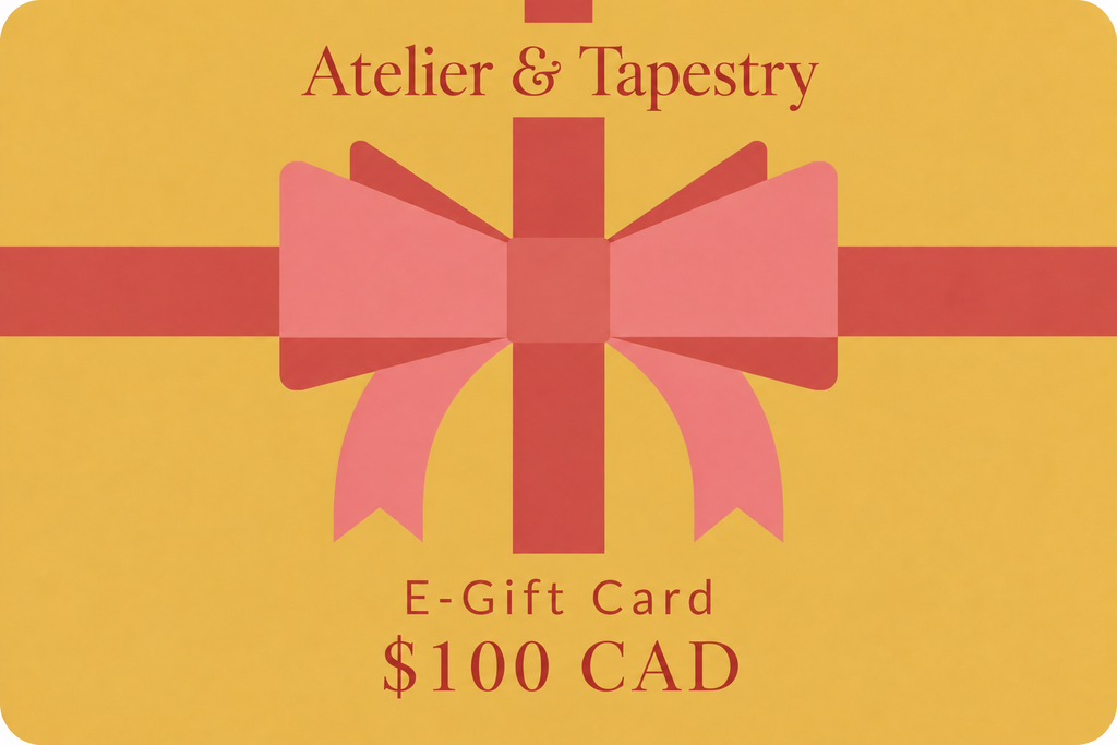  $100 e-gift card 