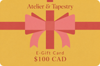  $100 e-gift card 