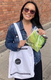 Rebecca Lui | Giveaway Winner