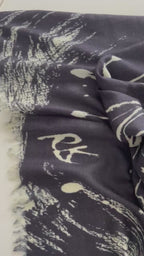 luxury scarf